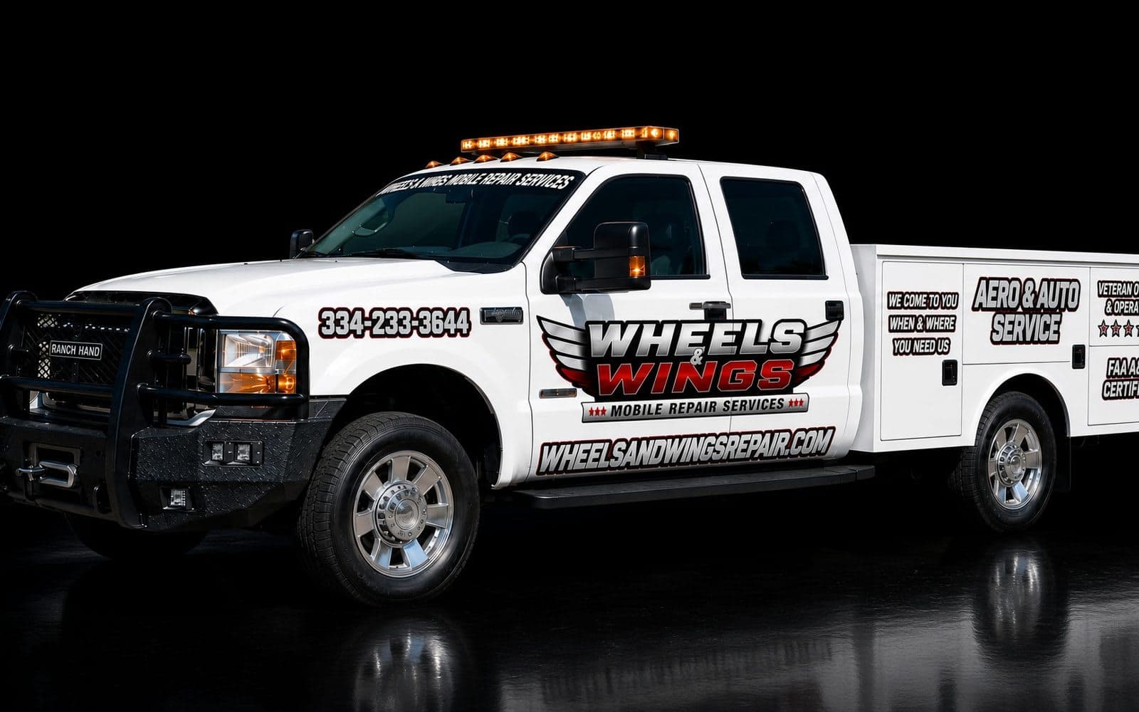 Mobile Auto Repair